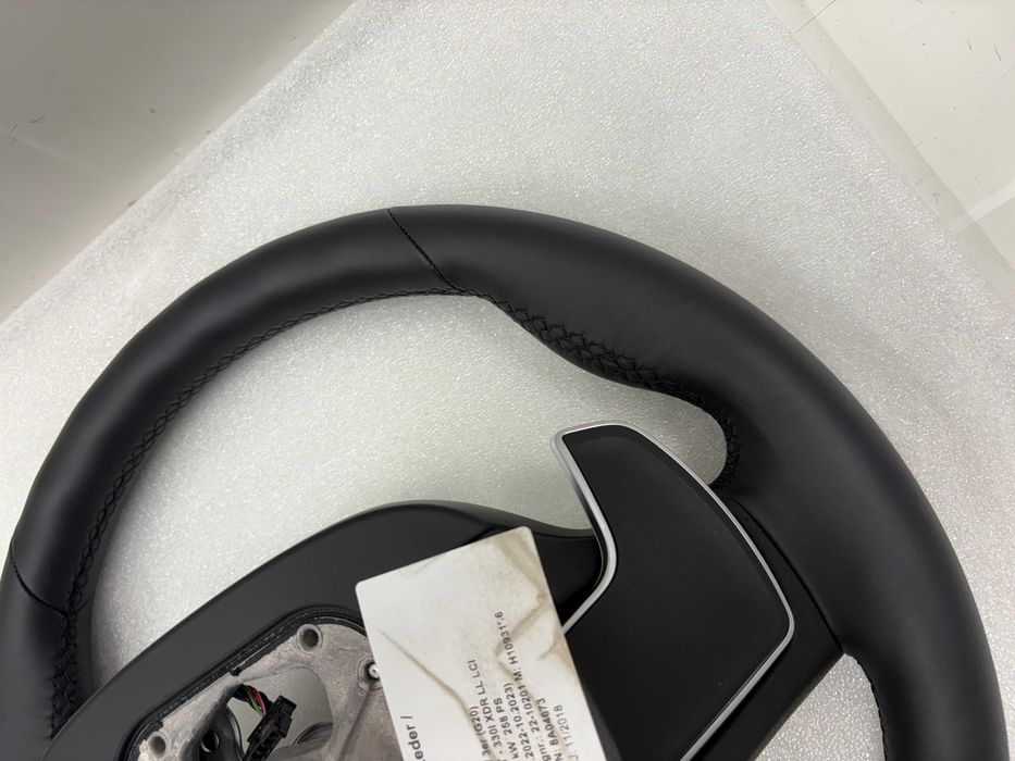 Волан М спорт БМВ Ф44 Г20 Г21 Г22 Г23 Г26