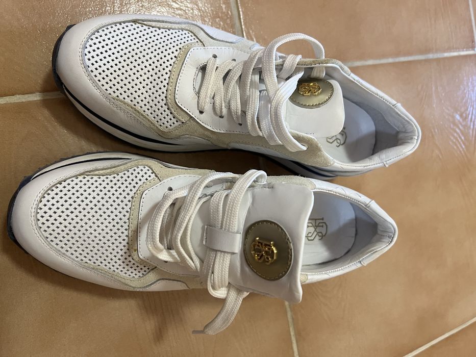 Маратонки 41,40 Stoichkov