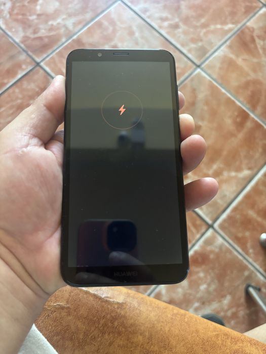 Huawei Y7 Prime 2018
