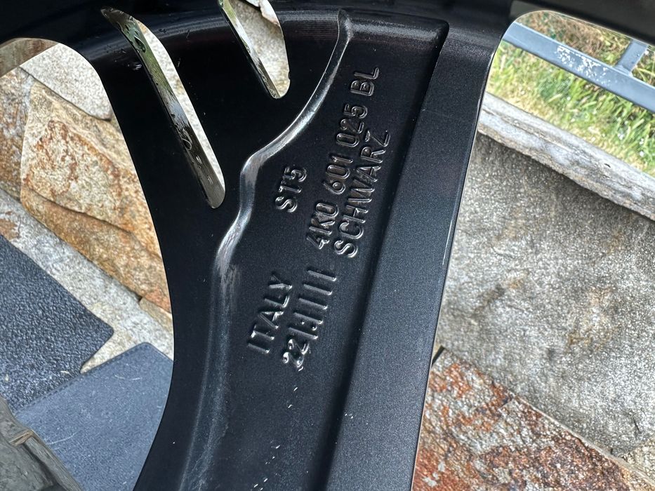 Оригинални Джанти за Ауди RS6 .RS7 .Q7 ,Q8