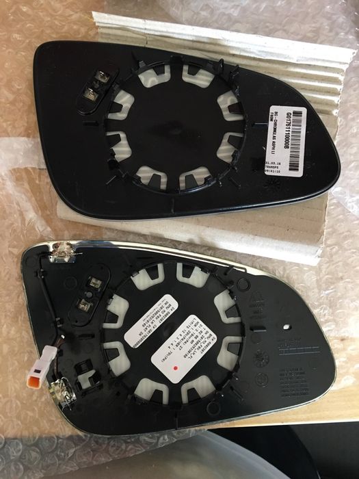 Oglinda stânga dreapta oglinzi BMW M1 M2 M3 F8X M4 M5 M6 F10 F80 F82