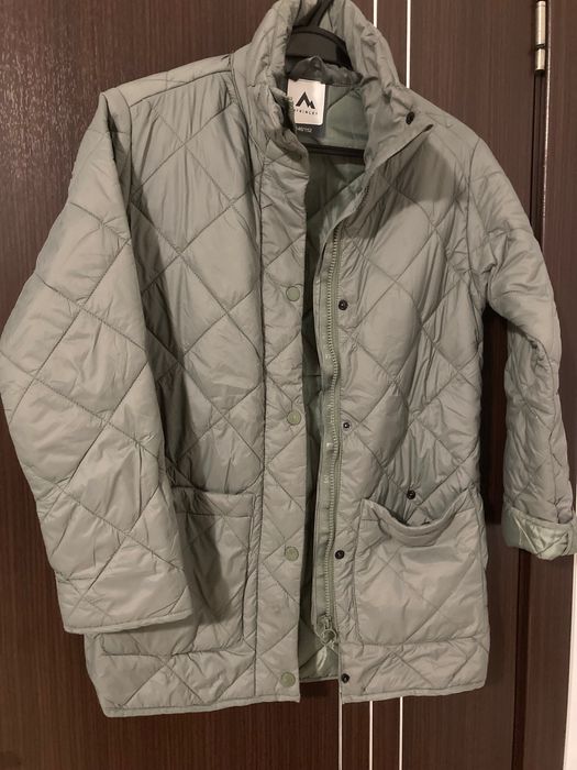 Яке пролетно McKinley