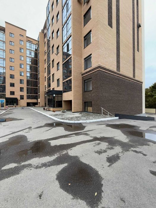 2х комнатная квартира