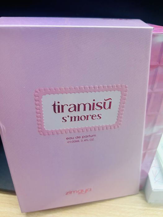 Дамски парфюм Tiramisu