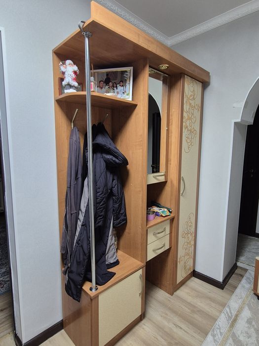 Мебель для прихожей