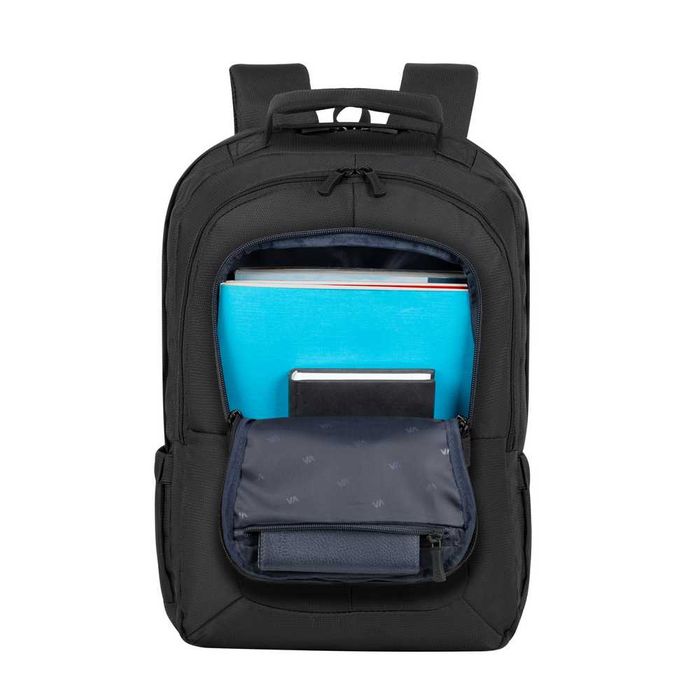 Рюкзак для ноутбука 15,6"-17,3" RivaCase 8460 (BLACK) 1,4