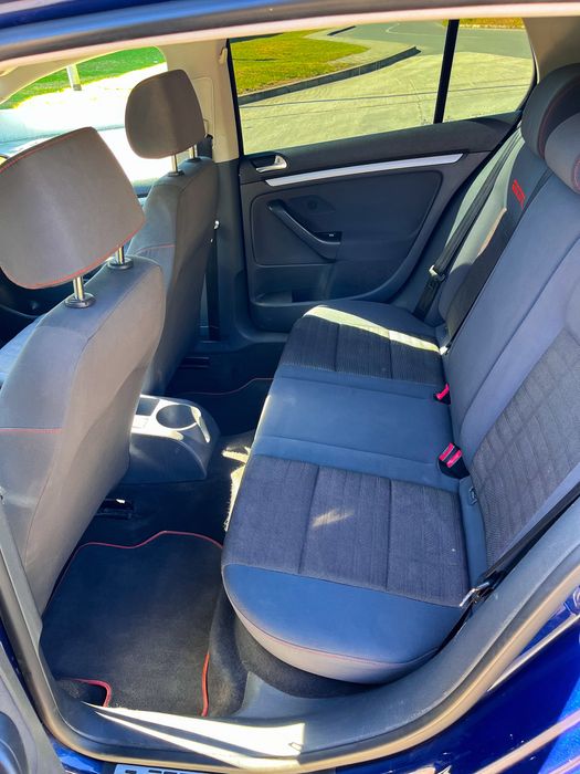 Volkswagen Golf 5, 1.6 MPI, 2006, Editia GOAL