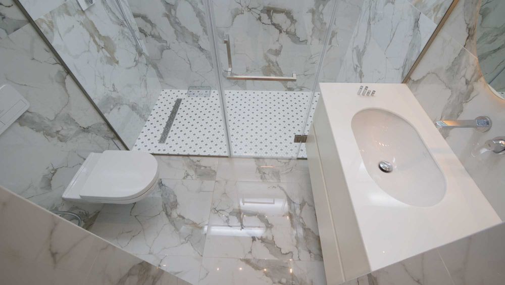 Продается двух комнатная квартира