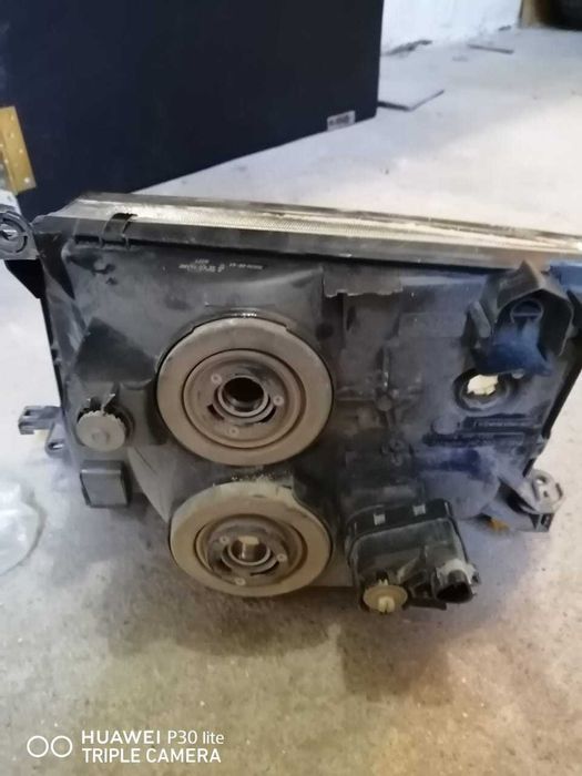 фары ланкрузер Land Cruiser 100-101 оригинал