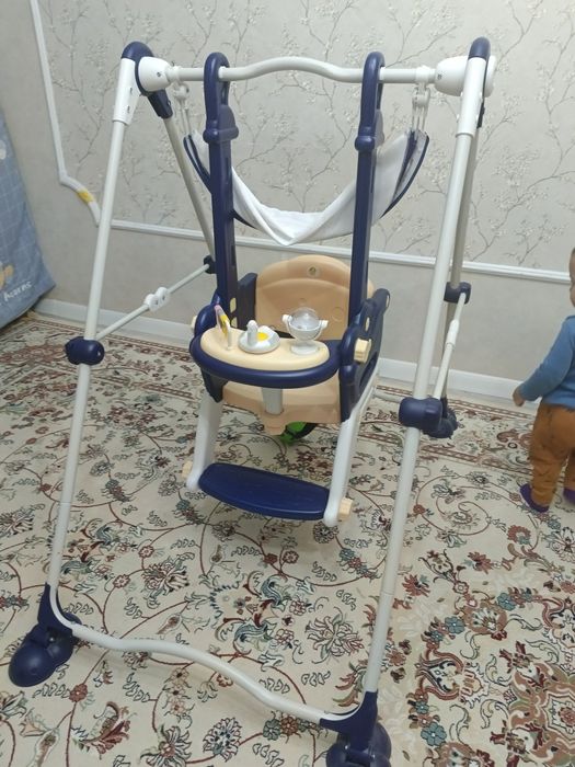 Продается качеля