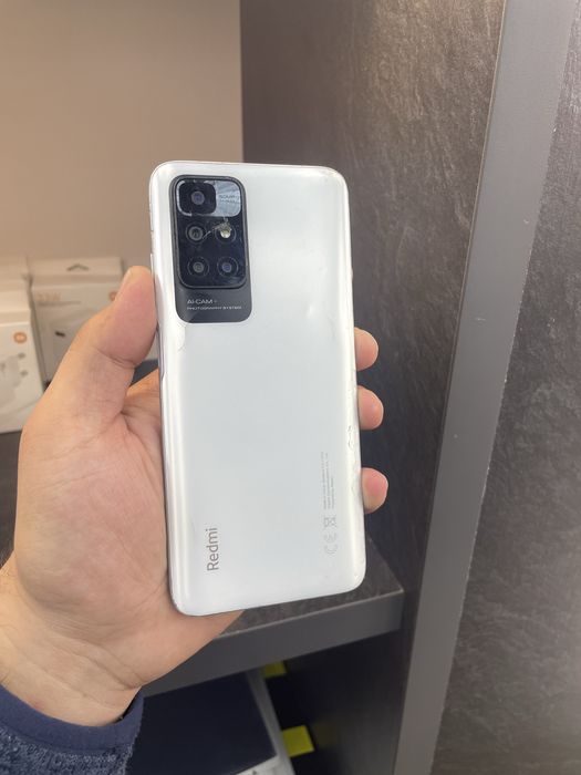 Redmi 10 128gb arzonchiro telefon qidirganla uchun