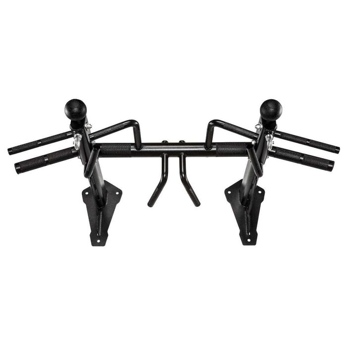 Комбиниран Лост за Набиране и Фитнес