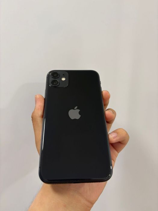 Продам Iphone 11