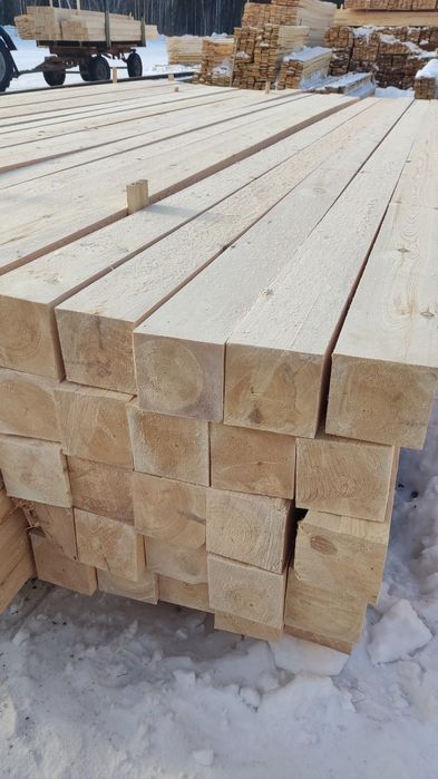 Пиломатериал.доска 40*150/6м