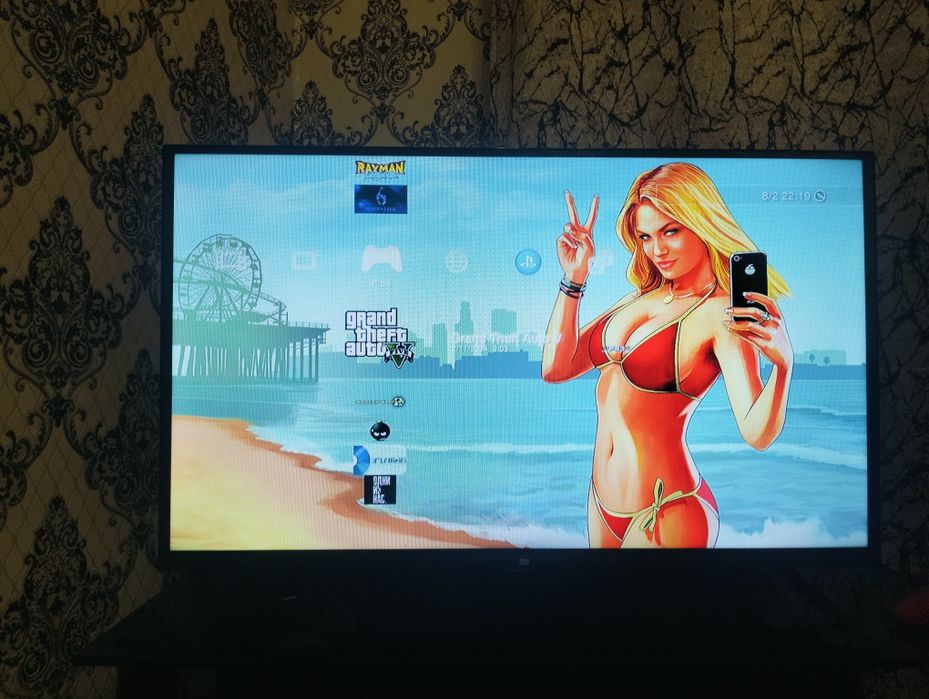 Продам PS3 в хорошем состоянии