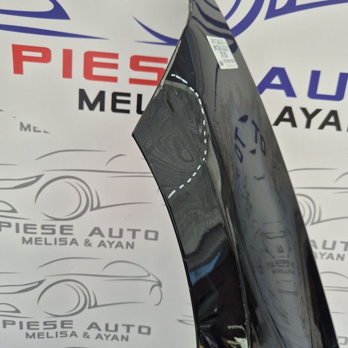 Aripa stanga Bmw Seria 3 G20-G21 an 2019-2020-2021-2022-2023-2024-2025