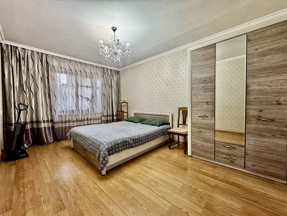 4- комнатная квартира ул.Крылова