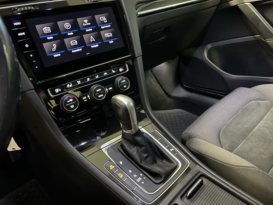 Wolkswagen Golf 7.5 2.0TDI 150CP HIGHLINE Automat-Led-Dynaudio-Cockpit