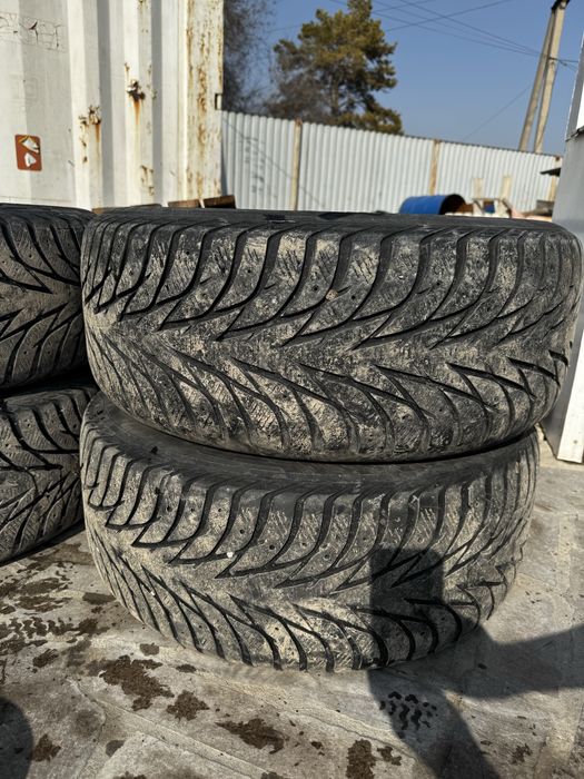 Диски BMW X5 R18