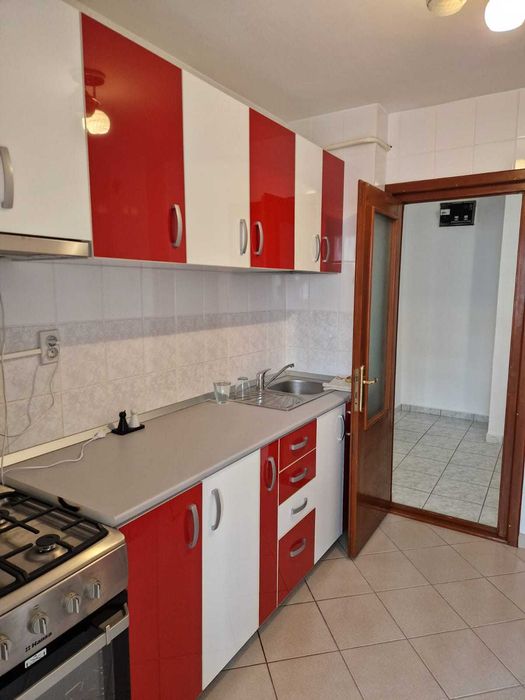 Apartament cu 2 camere de vanzare!