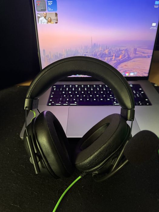 Casti Gaming Razer BlackShark V2 x