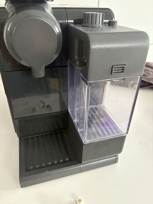 Espressor Nespresso Lattissima Touch ( defect )