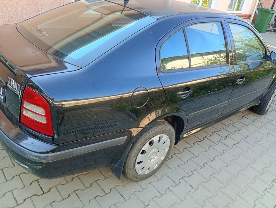 De vânzare Skoda Octavia