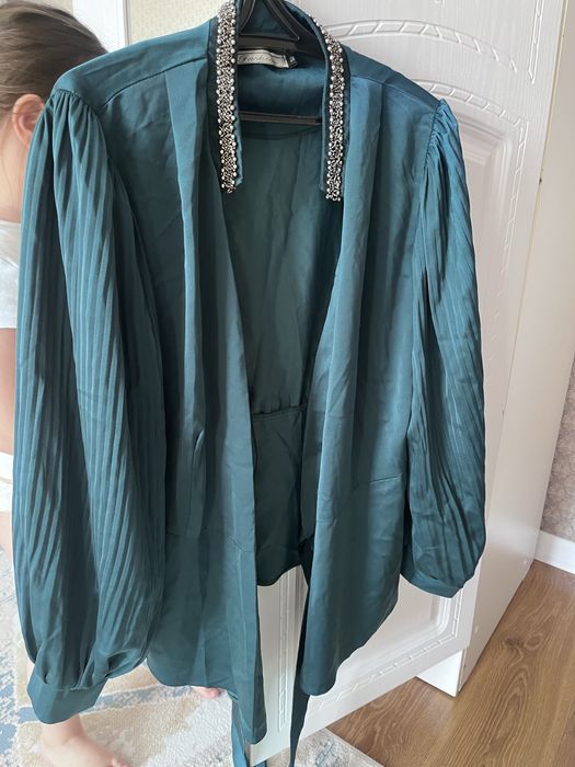 Костюм брючный нарядный