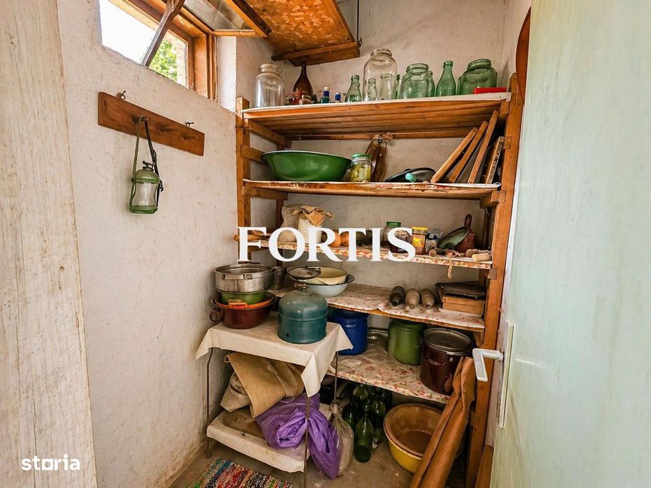 Casa de vanzare in Fagaras, zona 13 Decembrie 0% COMISION