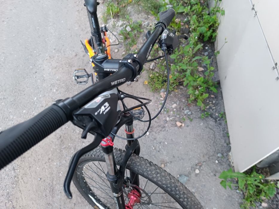 Продам велосипед