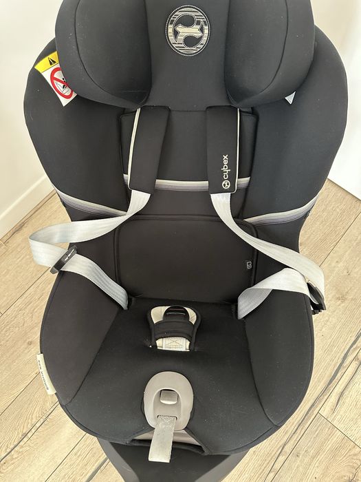 Cybex Sirona SX-2