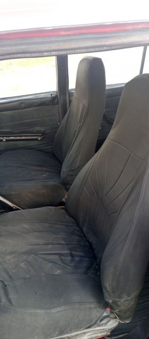 Vaz Jiguli 06 sotiladi