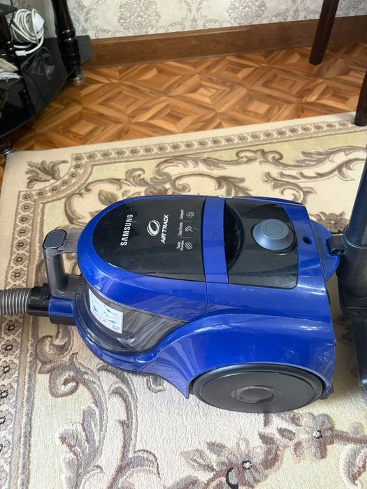 Пылесос samsung vc4520