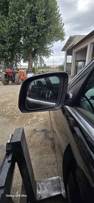 Странично огледало за Мерцедес W204