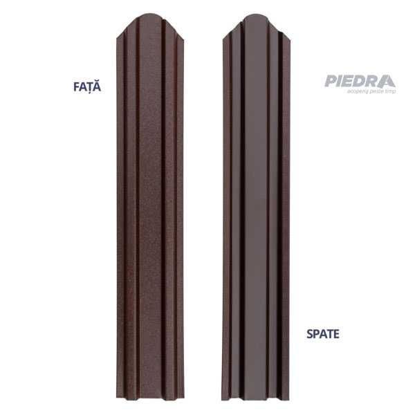 Sipca de gard model 3D
