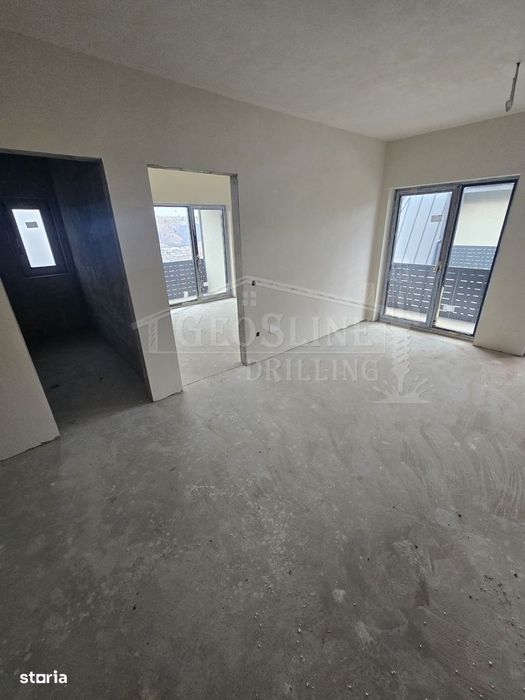 Apartament 2 camere Parcare subterană inclusă strada Cometei Baciu