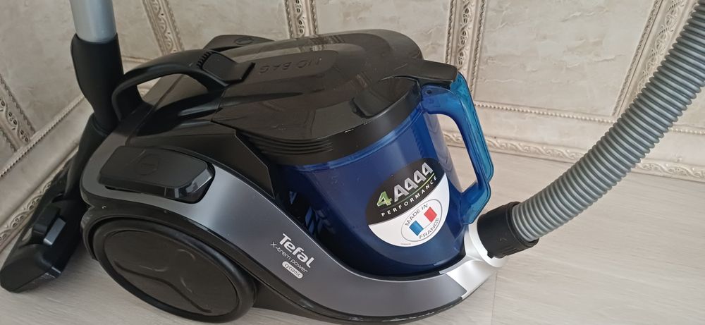 Tefal x-trem pover cuclonit
