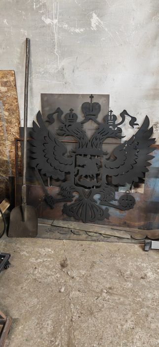 Услуги ЧПУ плазмареза