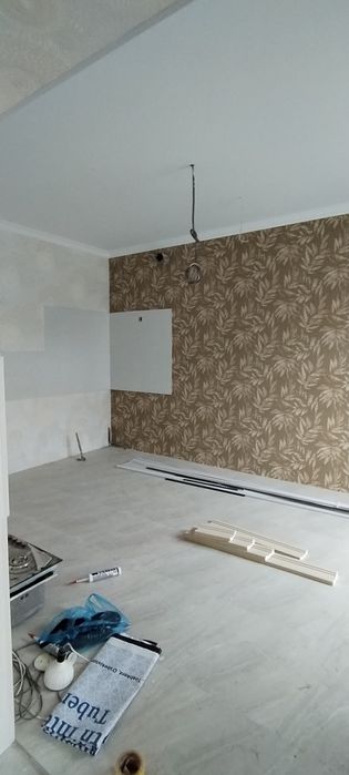 Kafel teramiz. Kelishilgan holda