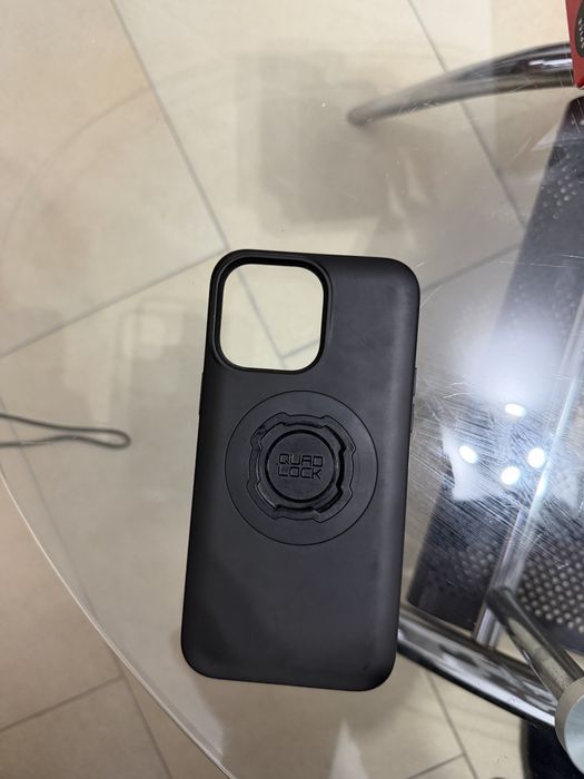 Husa quad lock iphone 14 pro max