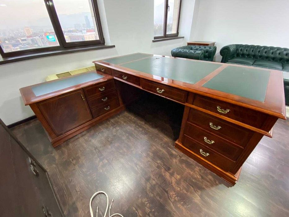 Продам офисный стол