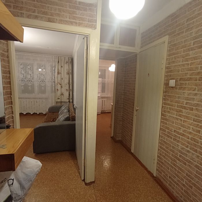 Сдам 1 комн квартиру