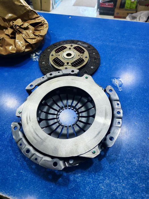 COBALT KARZINA+ DISKA /  Карзина + Диска сцепления