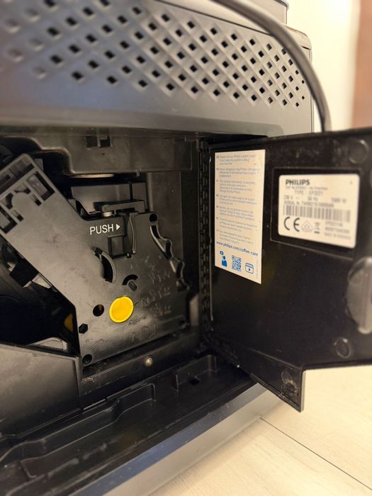 Espressor automat Phillips 32””