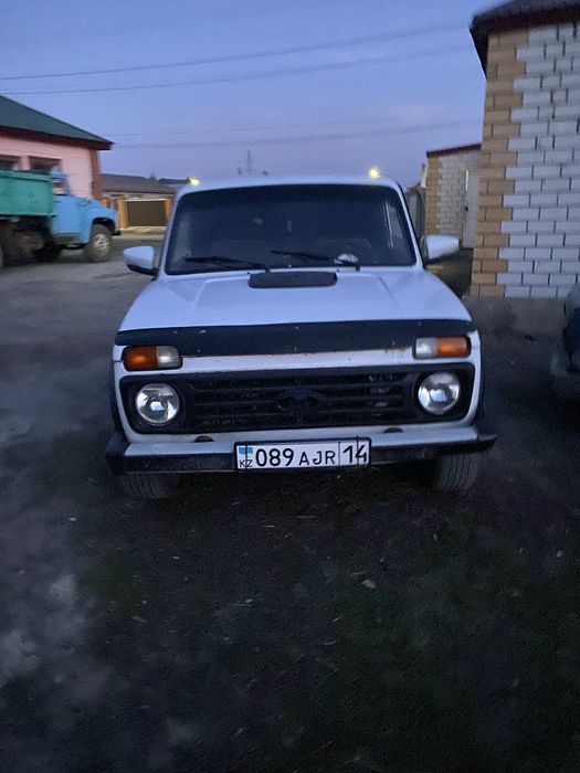 Нива сатылады торг бар