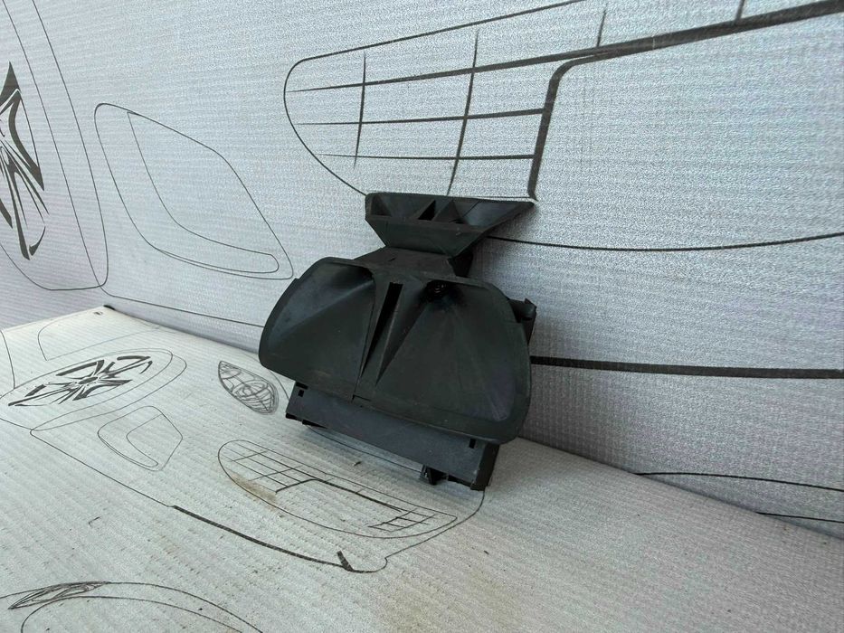 Sirenă Alarmă / Modul Alarmă BMW Seria 1 E87 2010 / 2004-2011 Cod OEM 65759200943 (5E2)