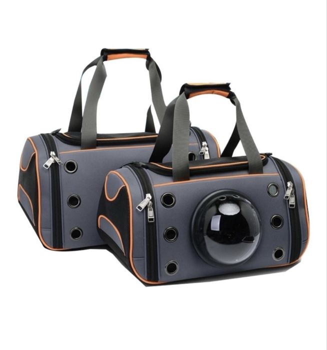 Переноска для кота