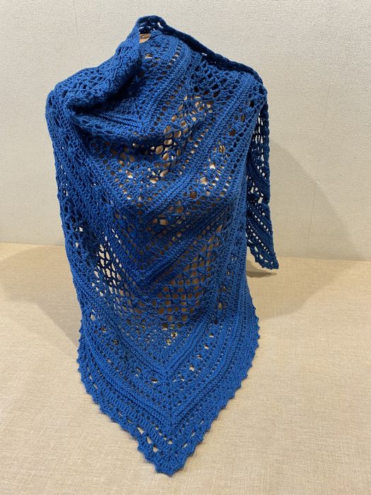 Продам шаль