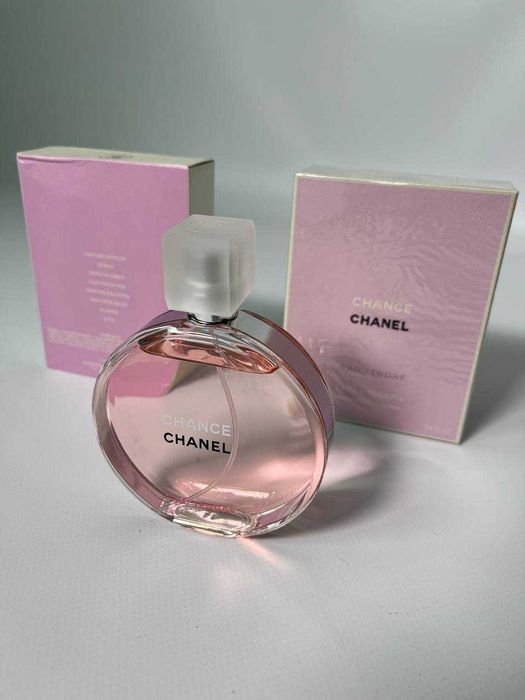 Туалетная вода Chance Chanel Eau Tendre