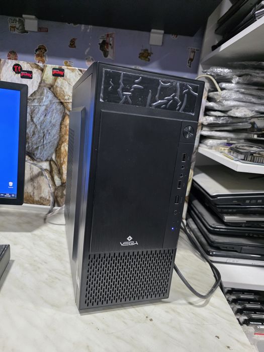 Новые компьютеры в родину и оптом